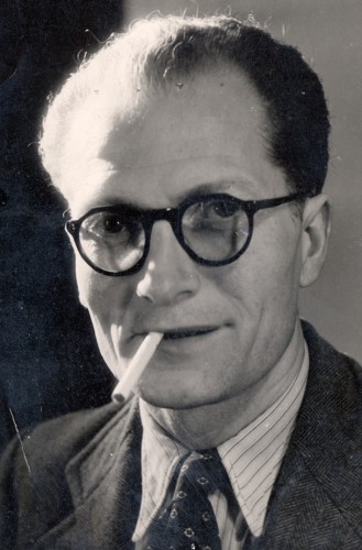 Stéphane FUCHS